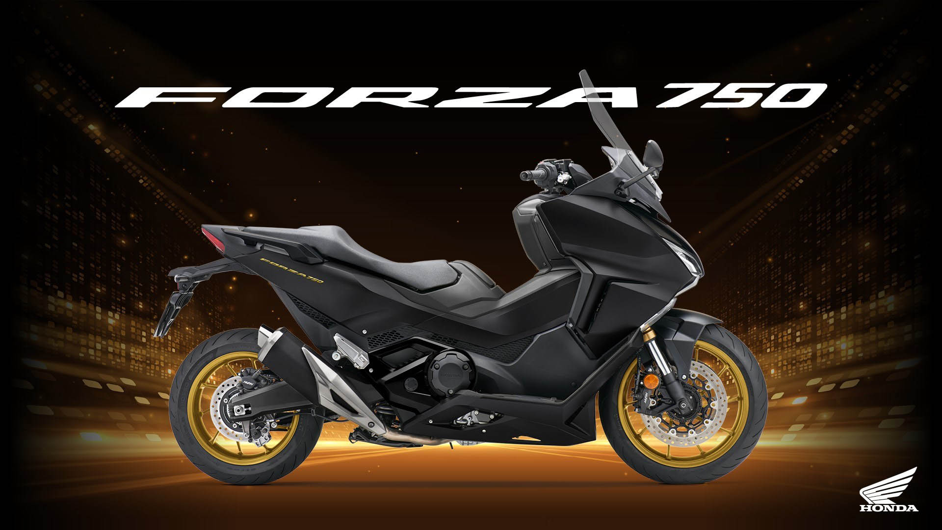 honda FORZA750 2024 10