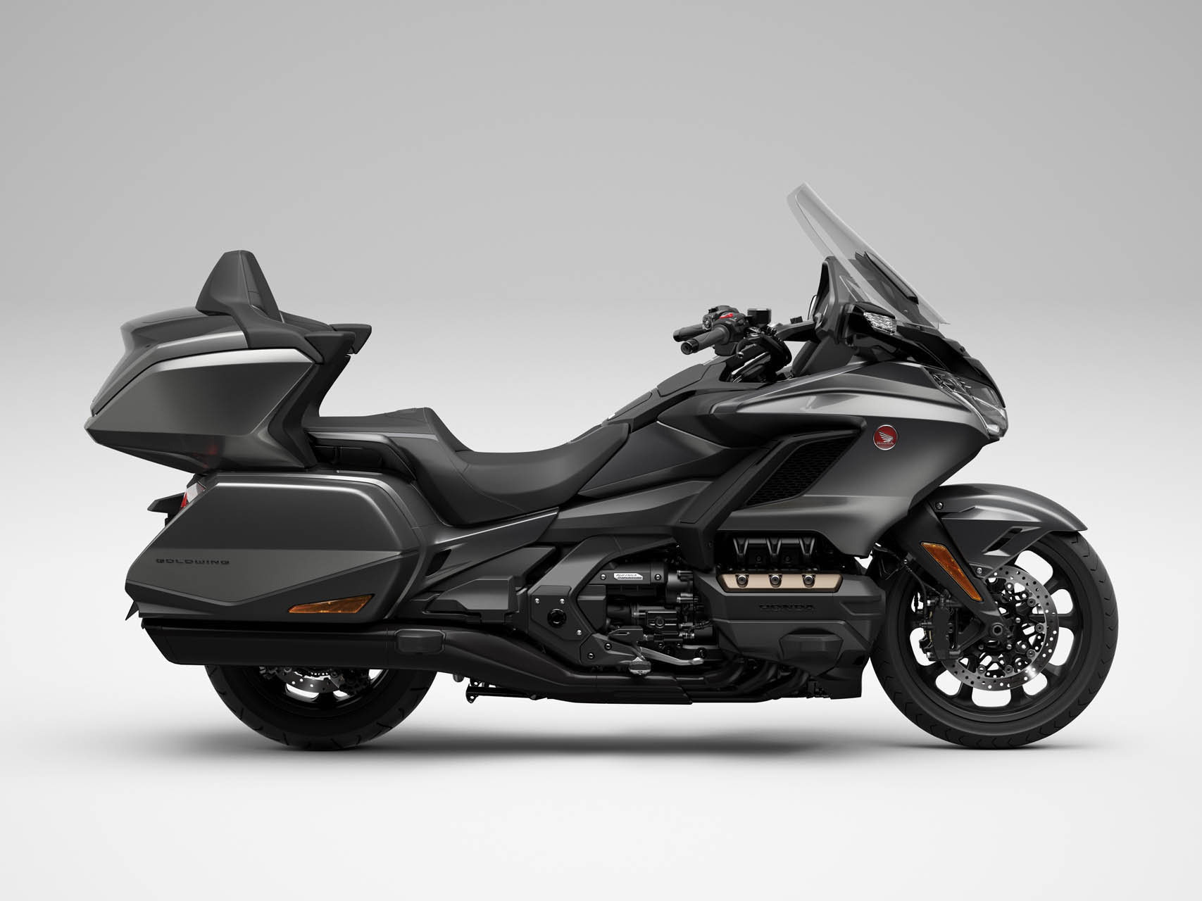 Honda Gold Wing MY2024 07