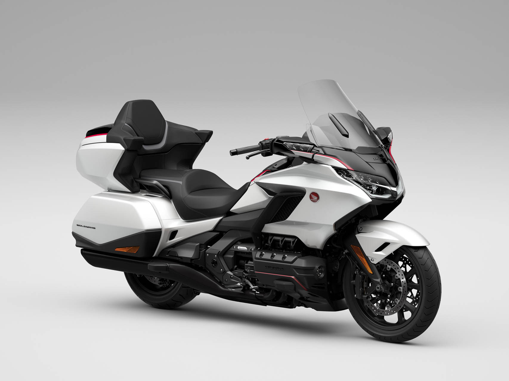 Honda Gold Wing MY2024 08
