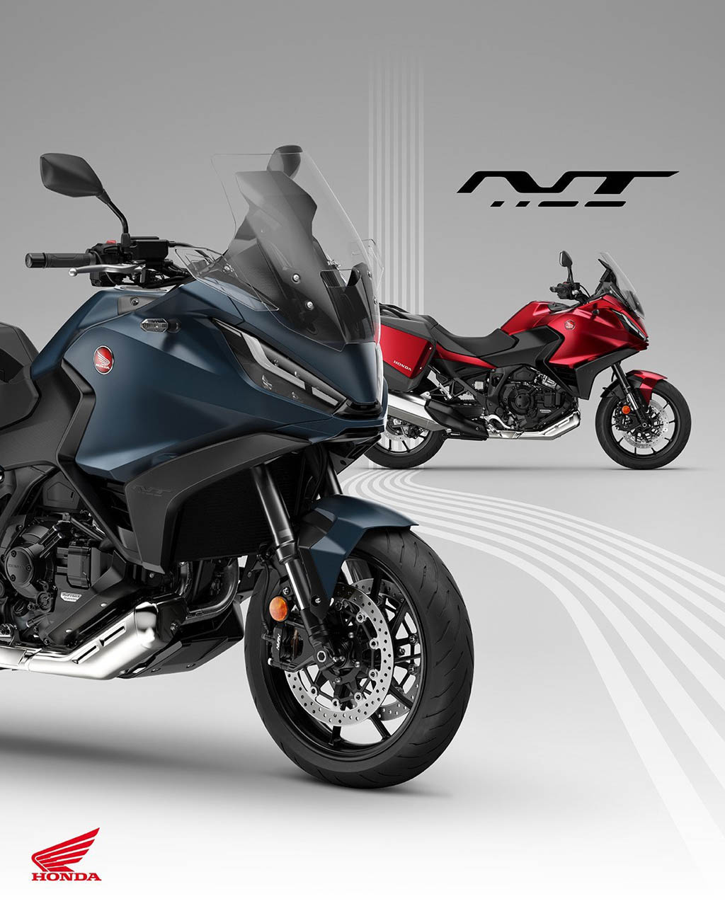 HONDA NT1100 YM24 08