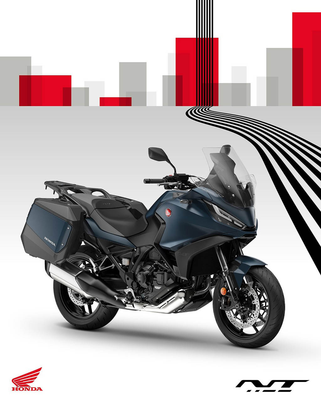 HONDA NT1100 YM24 11