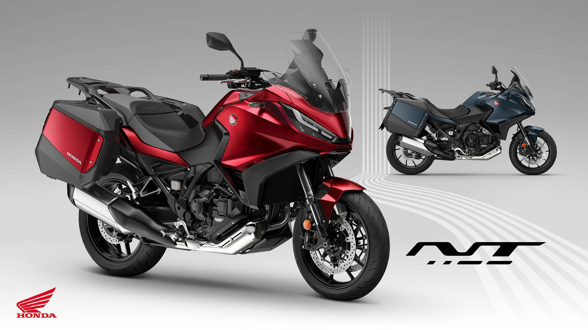 HONDA NT1100 YM24 13