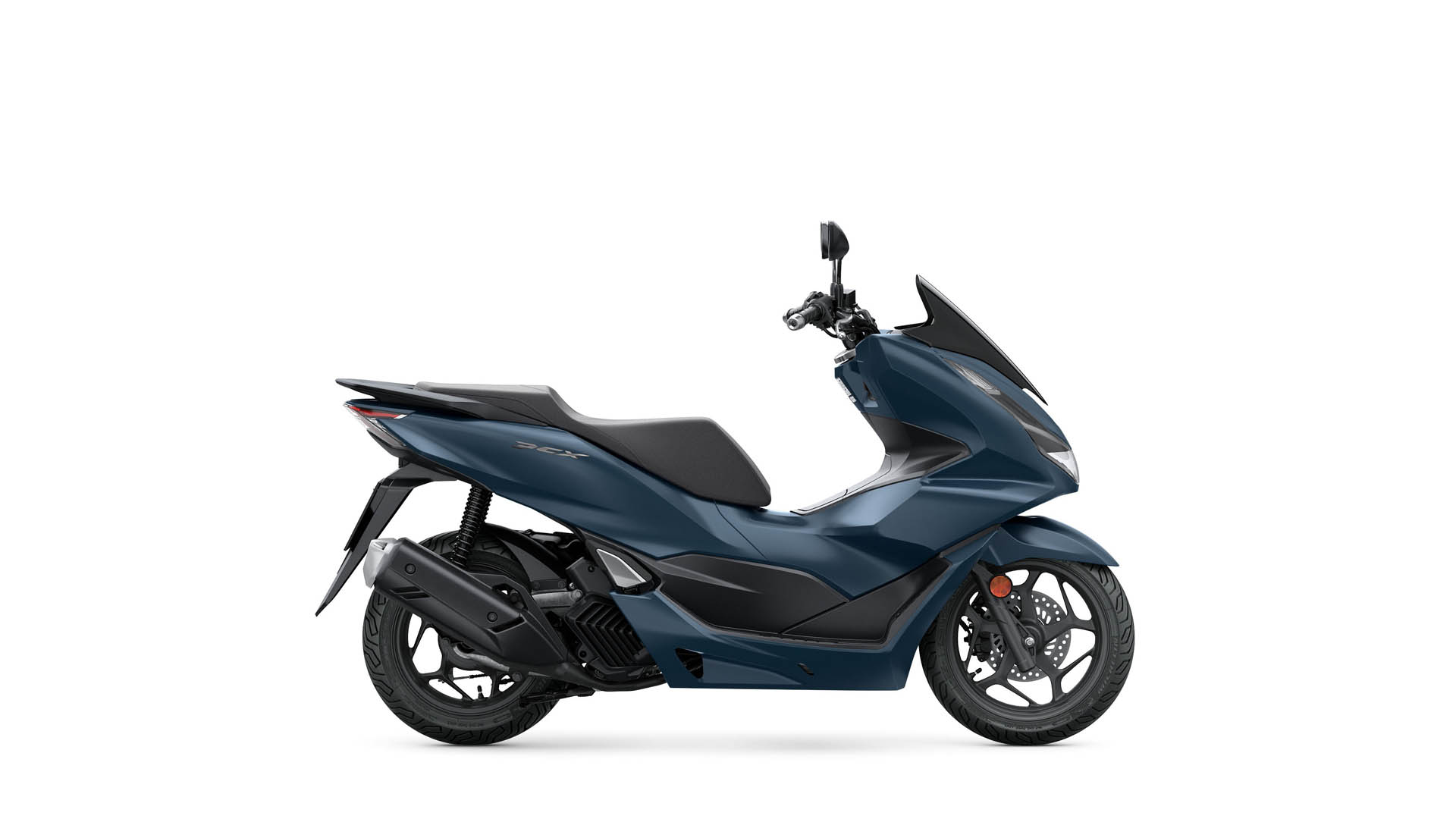 HONDA PCX125cs
