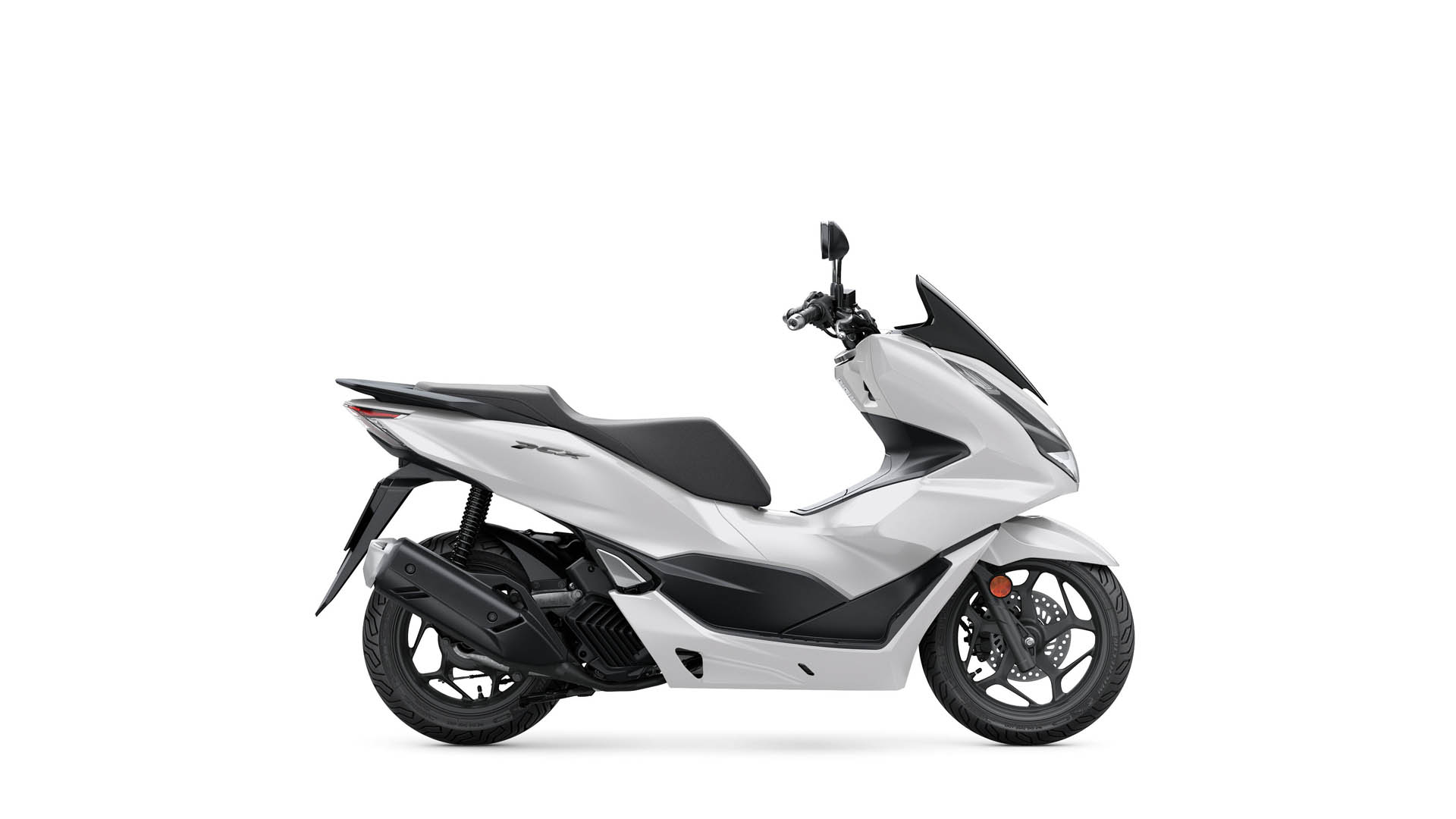 HONDA PCX125dz