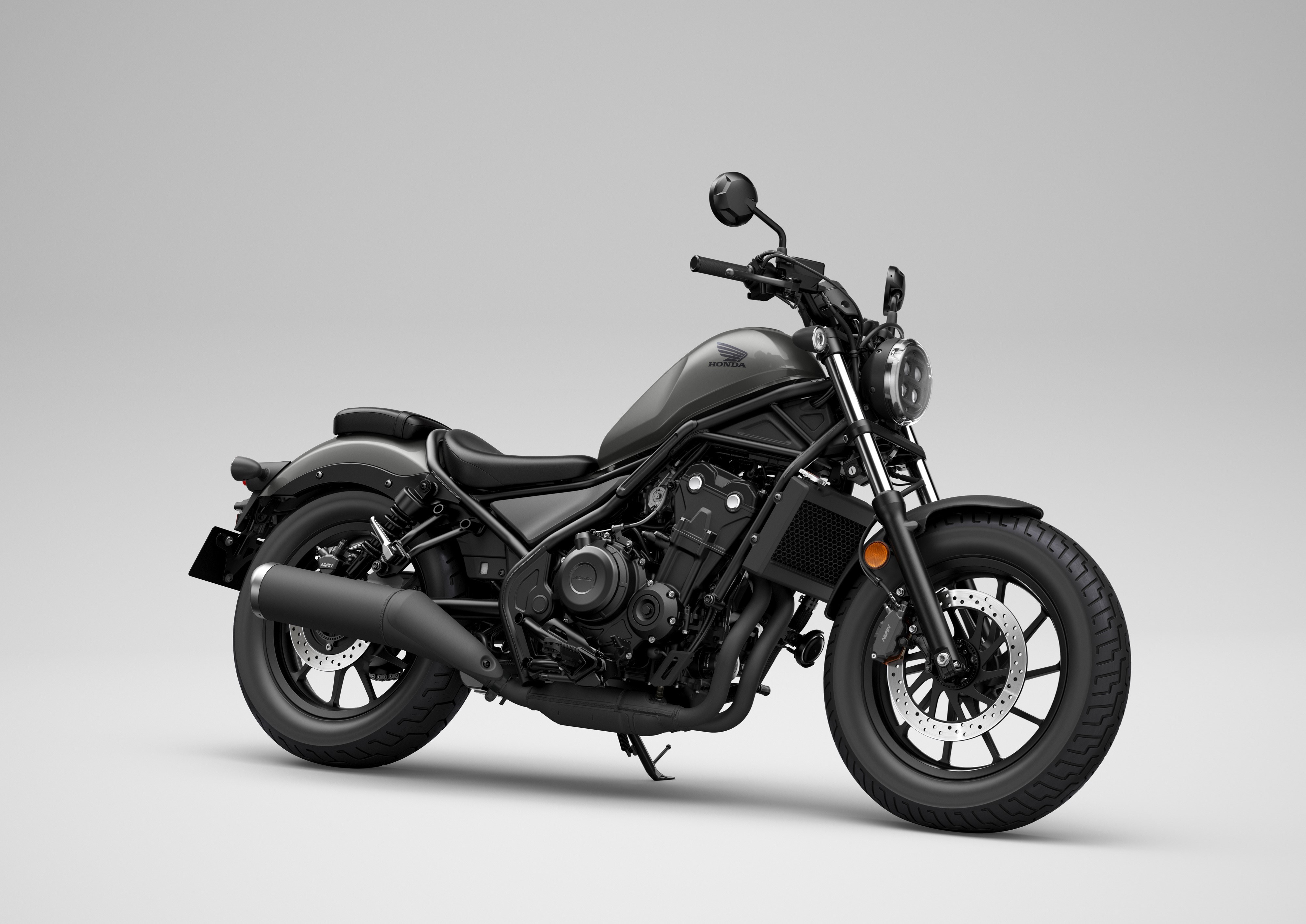 Honda CMX500 My24 07