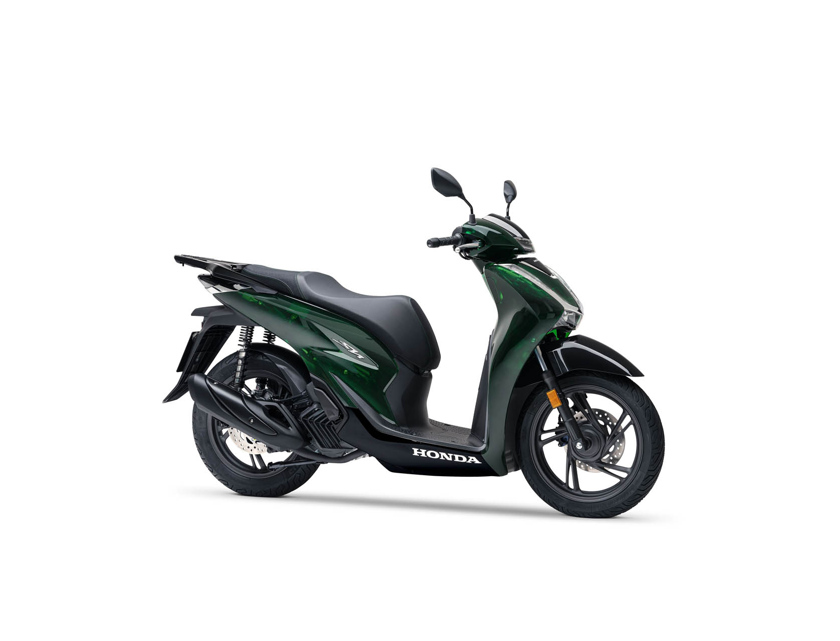 Honda SH125i MY24 02