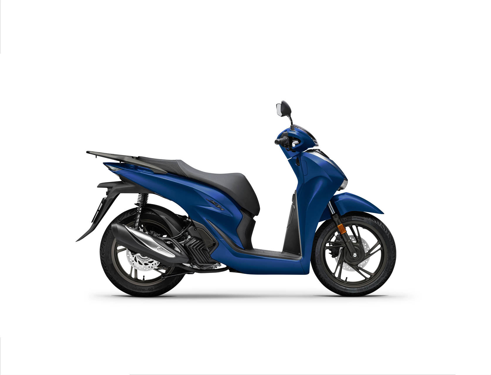 Honda SH125i MY24 08