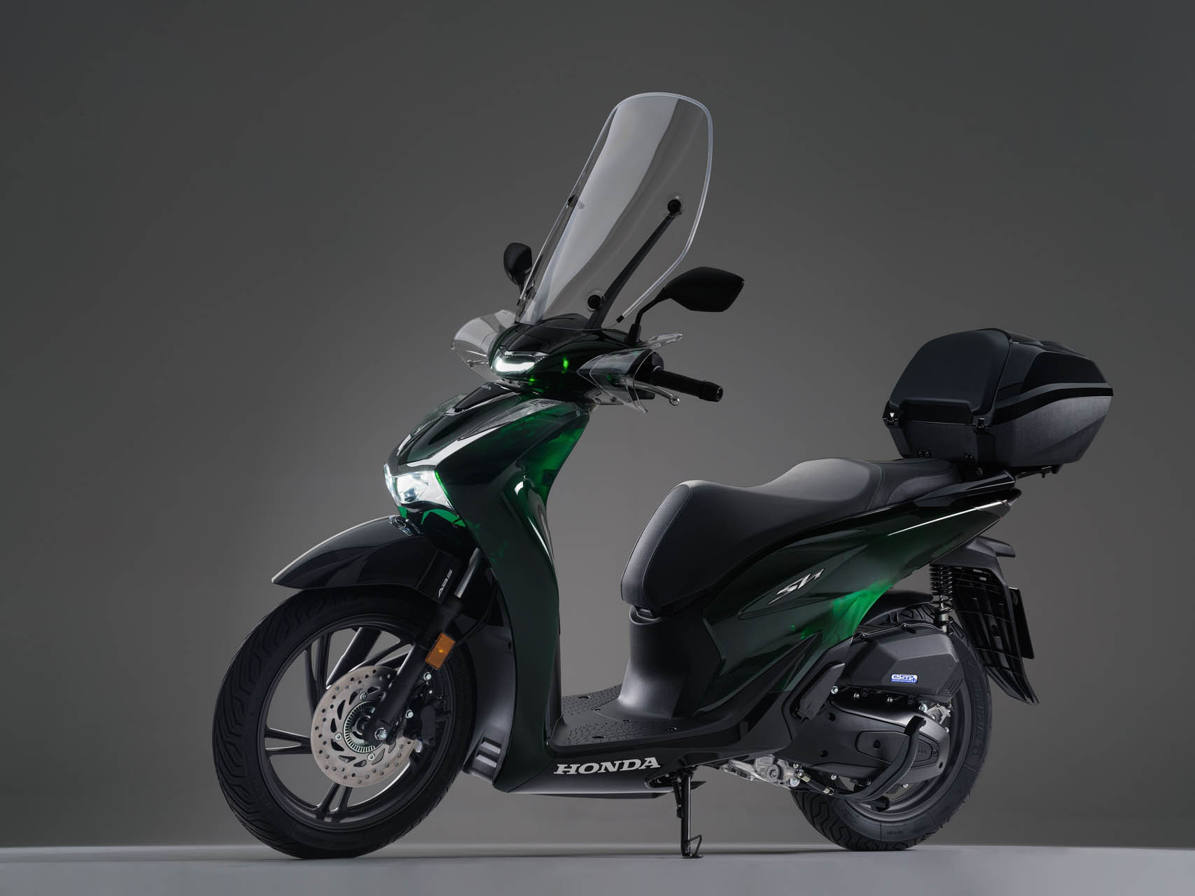 Honda SH125i MY24