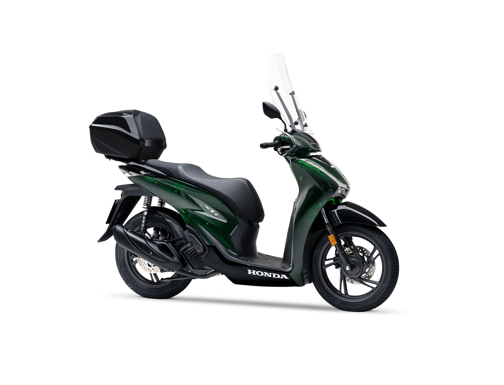 Honda SH150 24YM