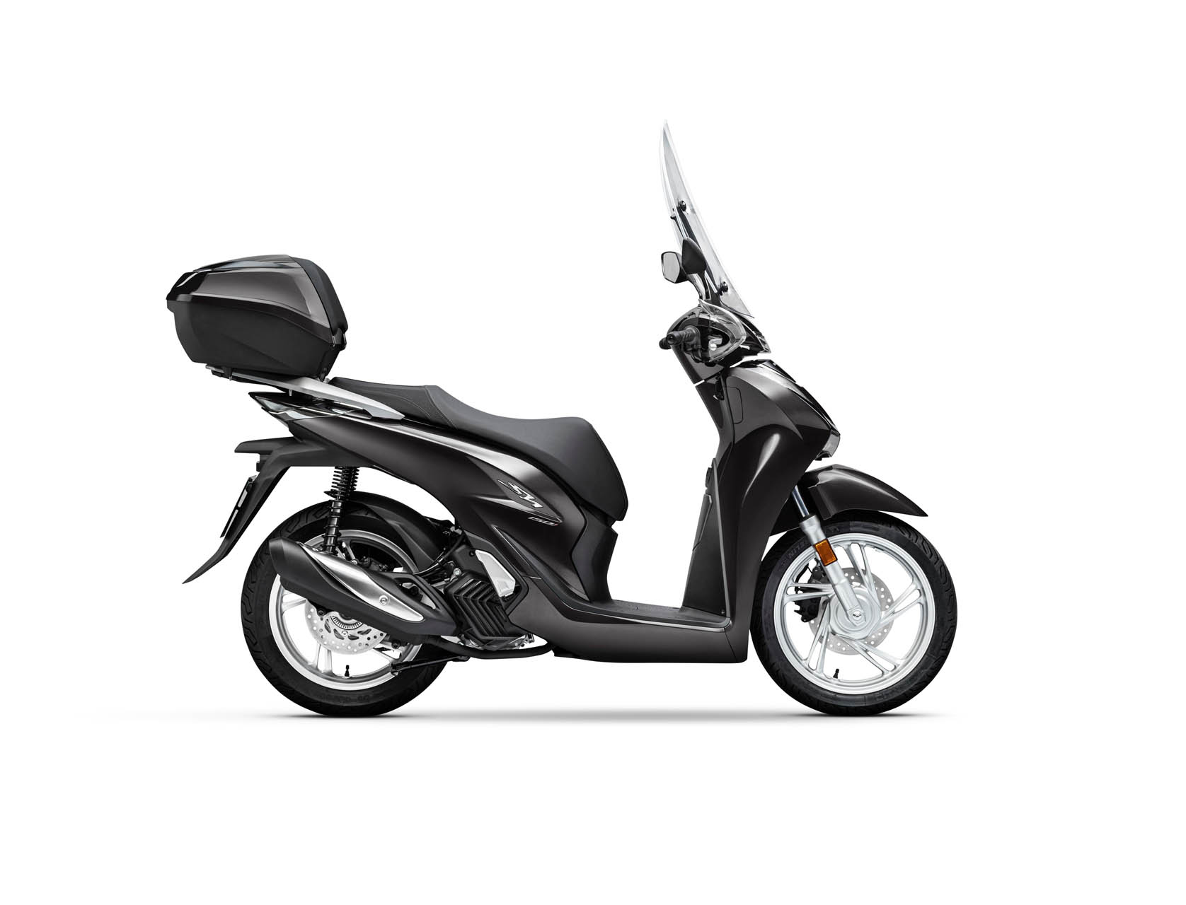 HONDA SH150i01