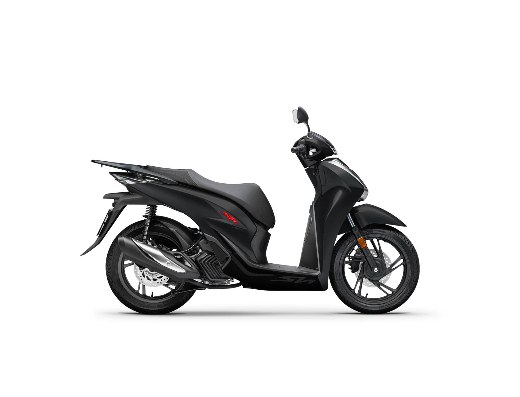 HONDA SH150i03