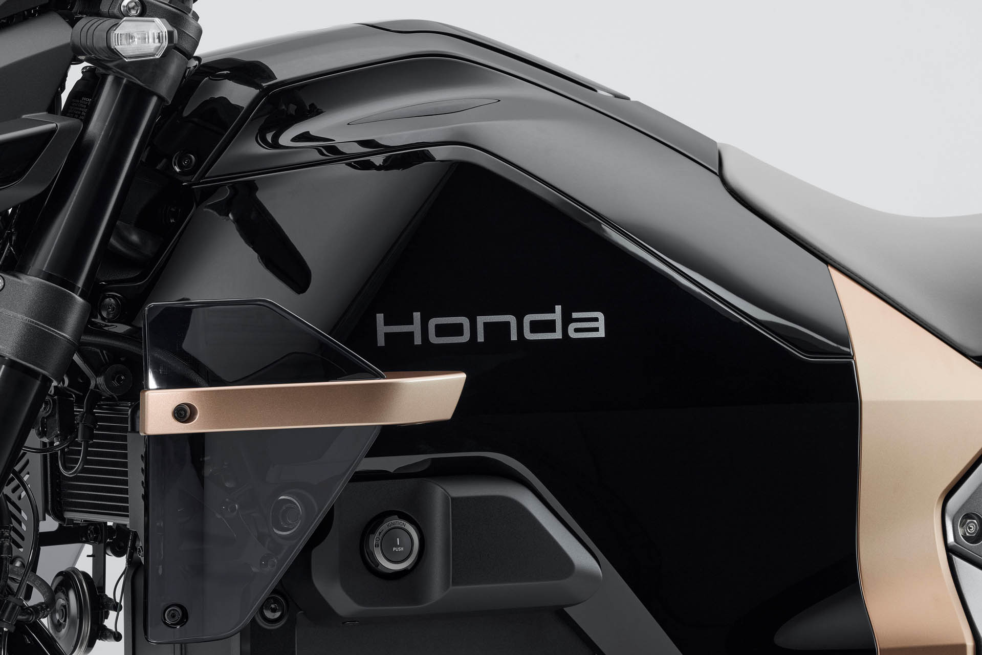 Honda WN7 11
