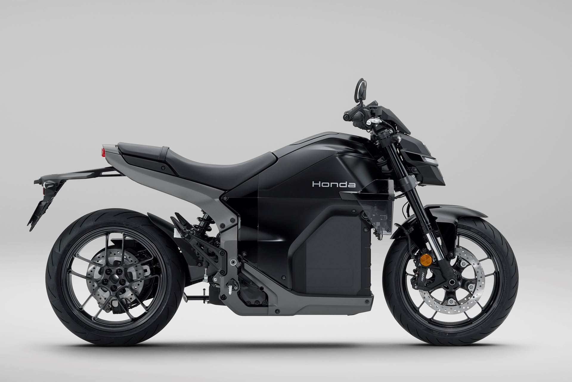 Honda WN7 14