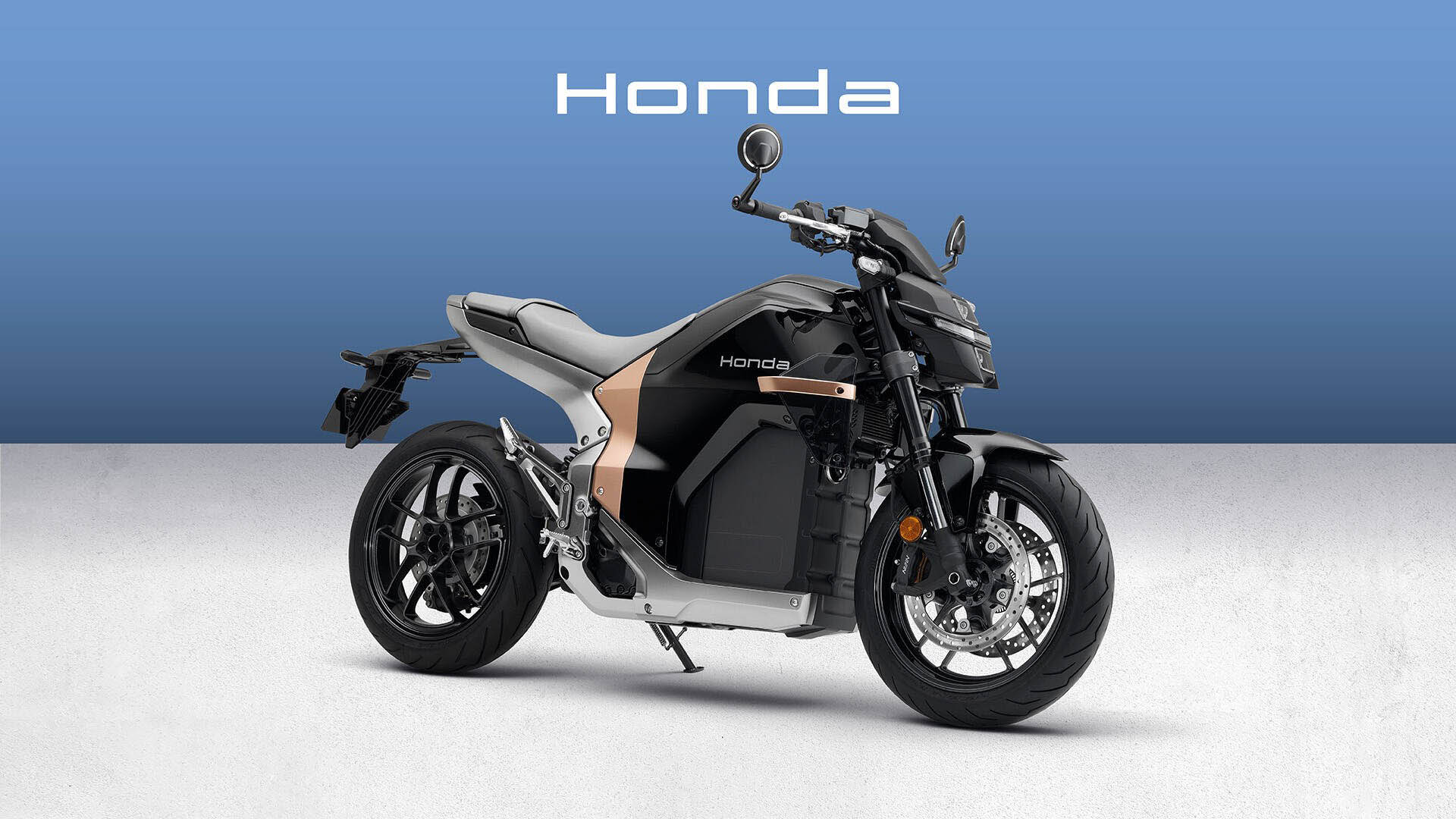 Honda WN7 16