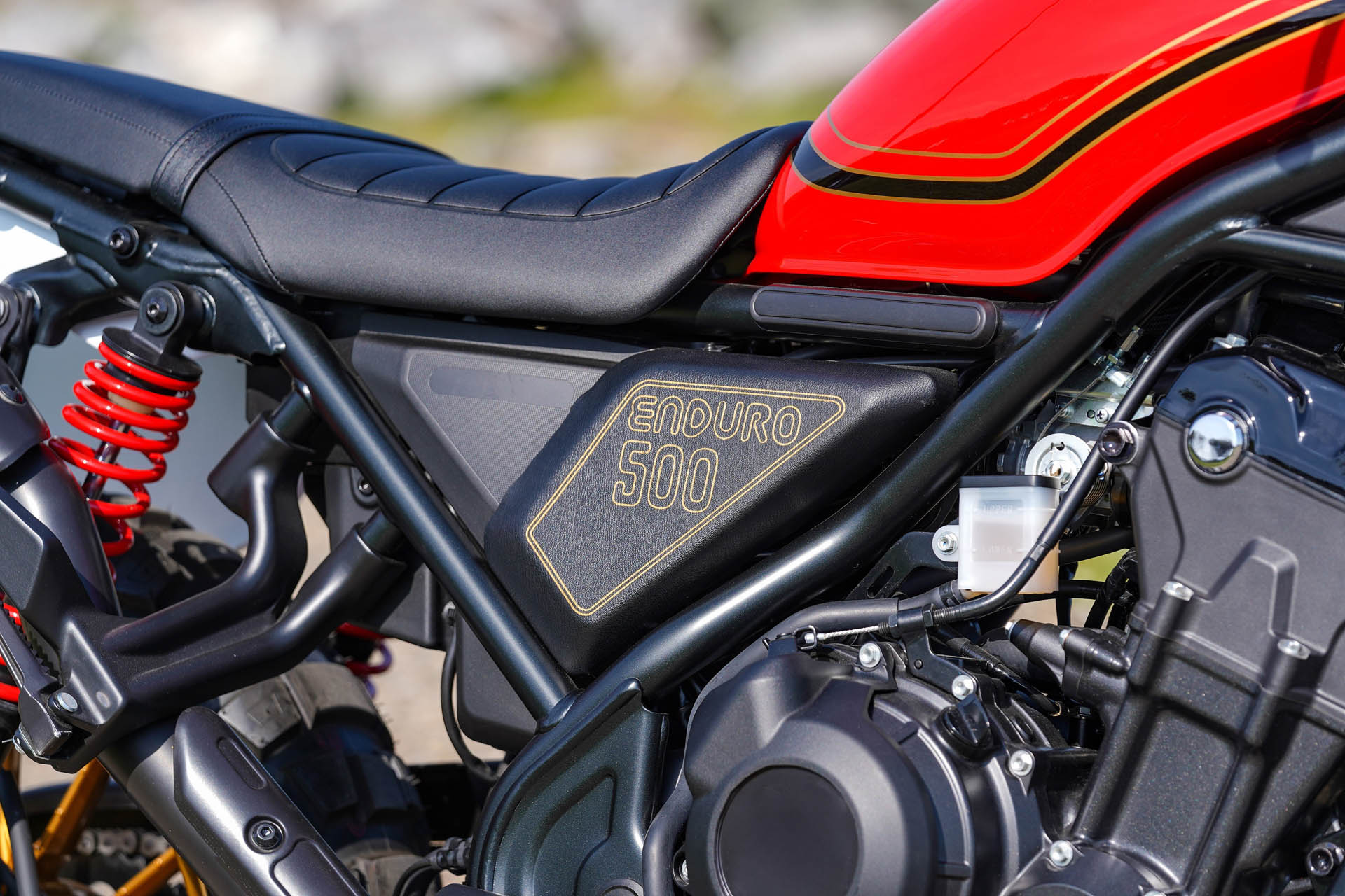 478769 Wheels and Waves - Enduro 500