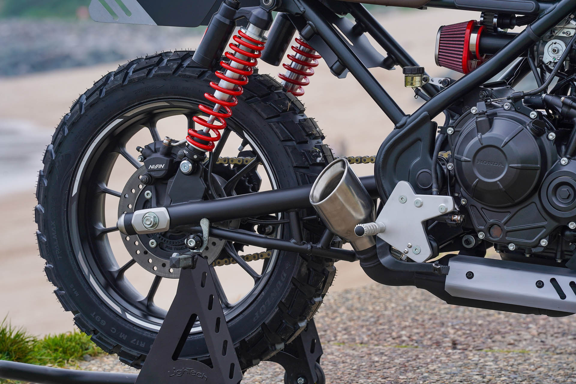 478784 Wheels and Waves - Flat Track 500