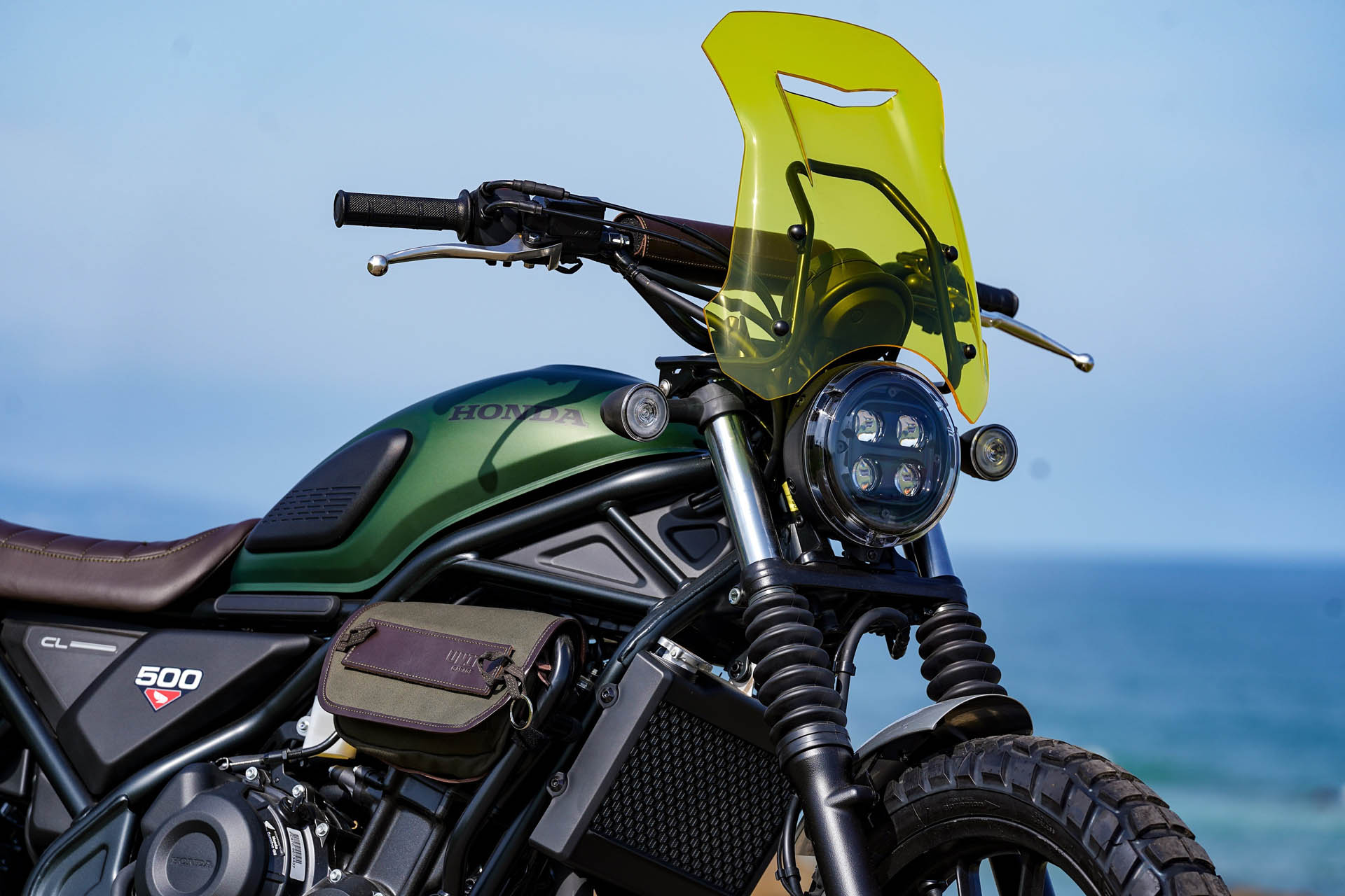 478854 Wheels and Waves - Terra Battuta 500