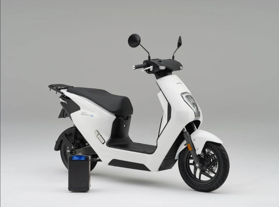 honda em1 e
