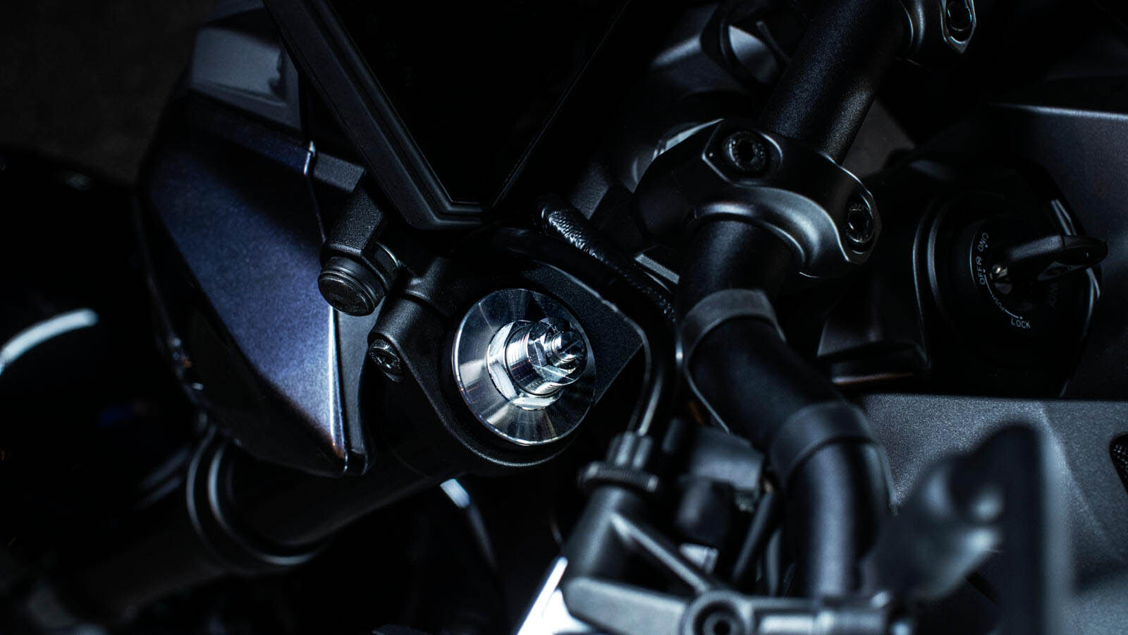 Yamaha MT09 2024 27