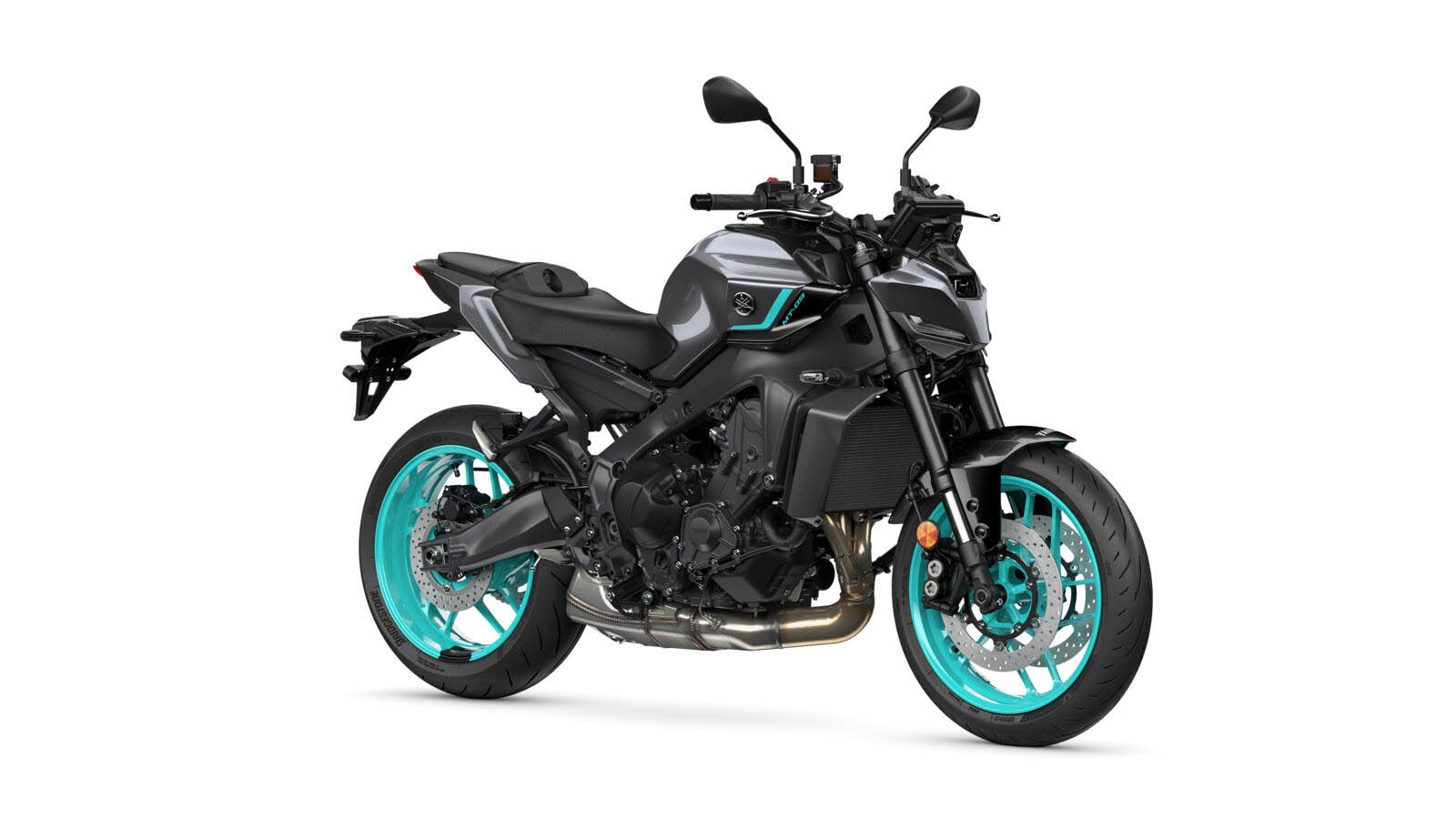 Yamaha MT09 2024 41