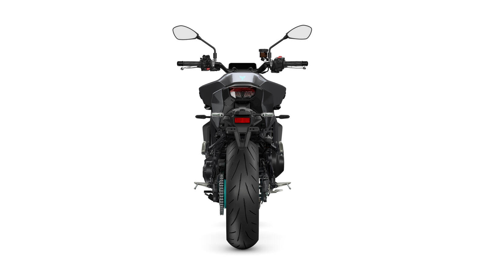 Yamaha MT09 2024 43