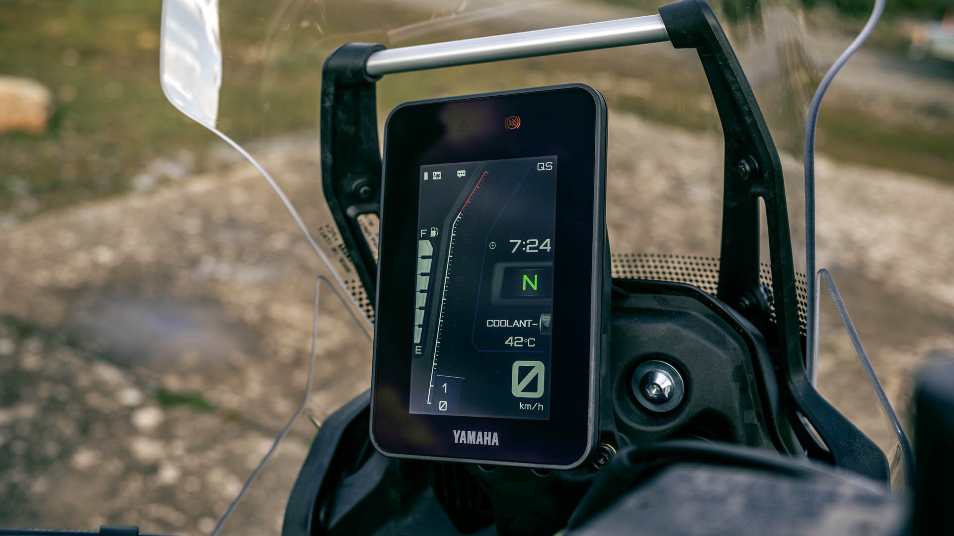 Yamaha Tnr 700 Explore 2024 16