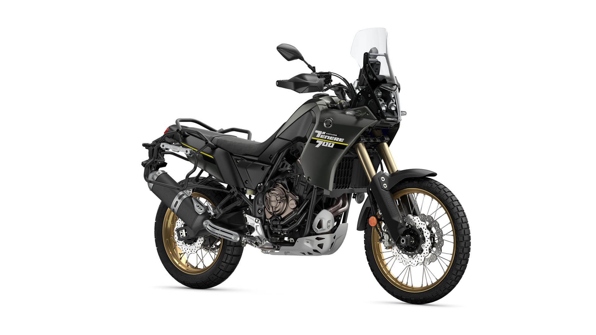 Yamaha Tnr 700 Explore 2024 33